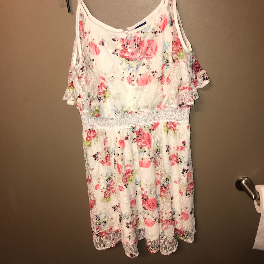 BEAUTY & THE BEAST DRESS